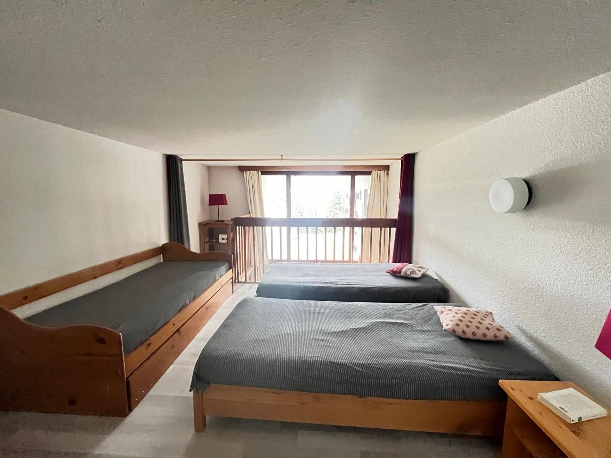 Ferienwohnung Le Genepi Taninges Exterior foto