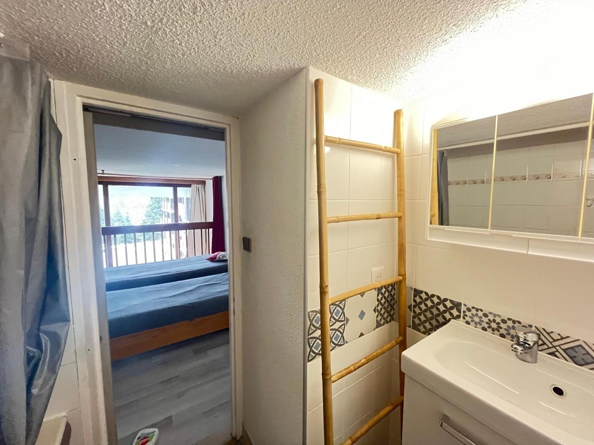 Ferienwohnung Le Genepi Taninges Exterior foto